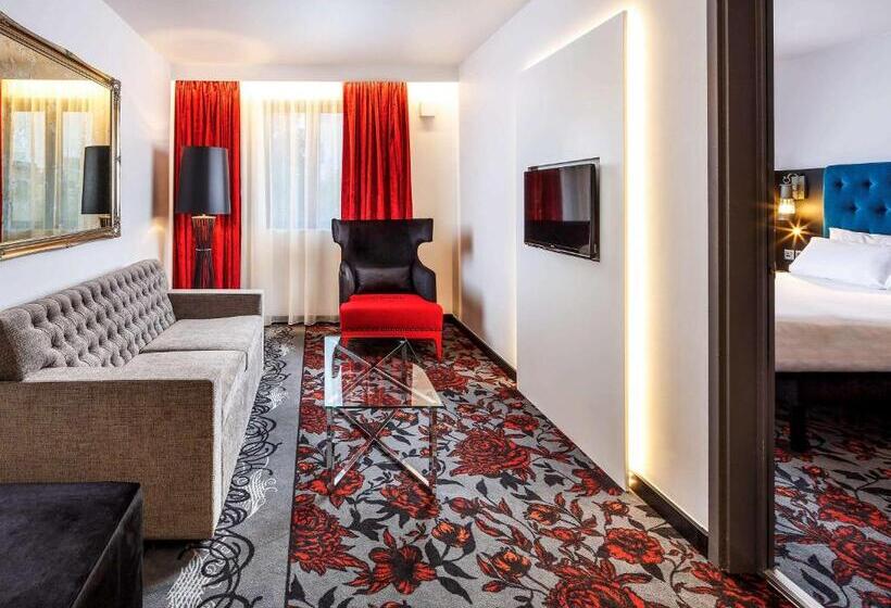 هتل Ibis Styles London Southwark   Near Borough Market