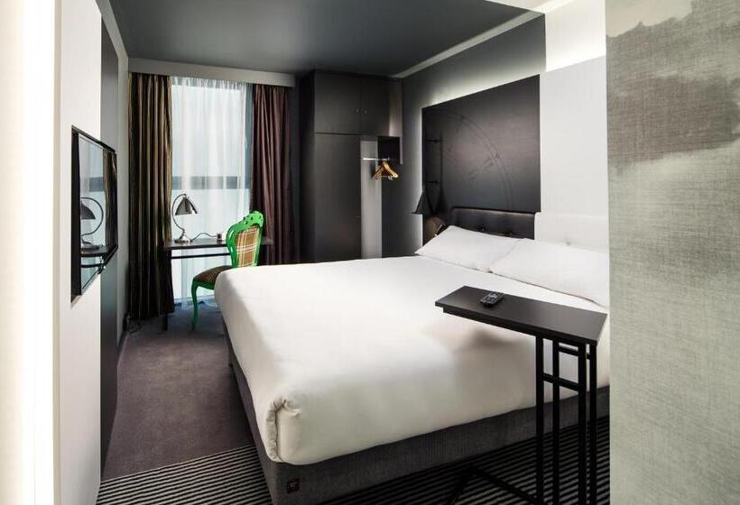 هتل Ibis Styles London Southwark   Near Borough Market
