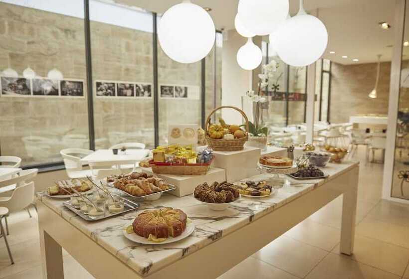 Ih Hotels Milano Watt 13