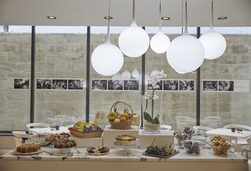 Ih Hotels Milano Watt 13