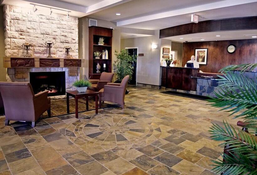 Hotel Lakeview Inns & Suites Slave Lake