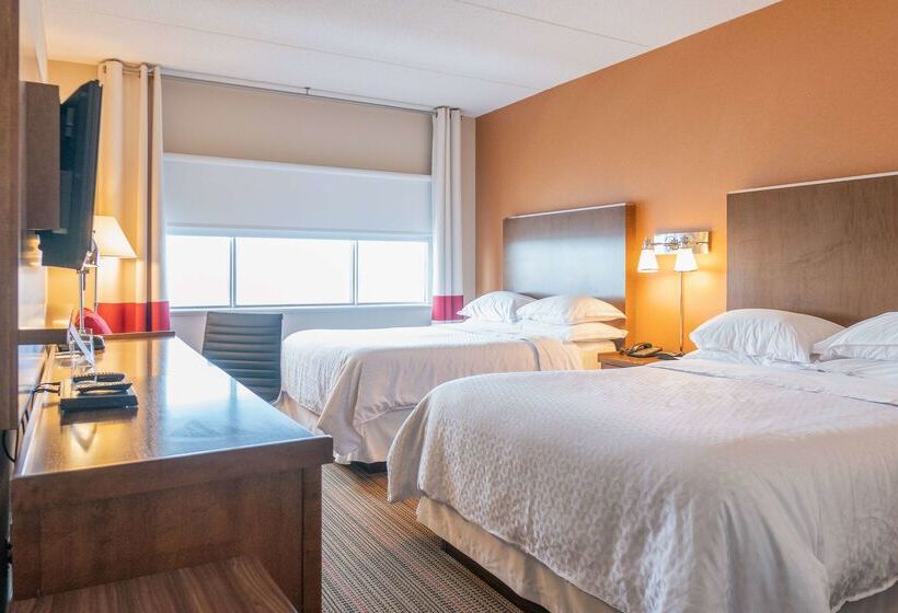 هتل Lakeview Signature, Trademark Collection By Wyndham