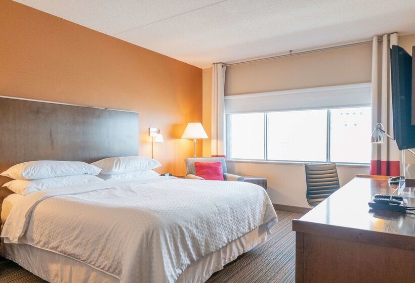 هتل Lakeview Signature, Trademark Collection By Wyndham