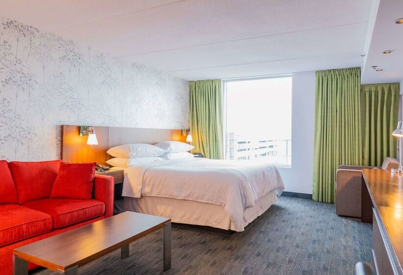 هتل Lakeview Signature, Trademark Collection By Wyndham