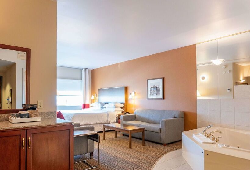 هتل Lakeview Signature, Trademark Collection By Wyndham