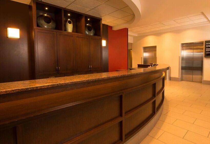 هتل Lakeview Signature, Trademark Collection By Wyndham
