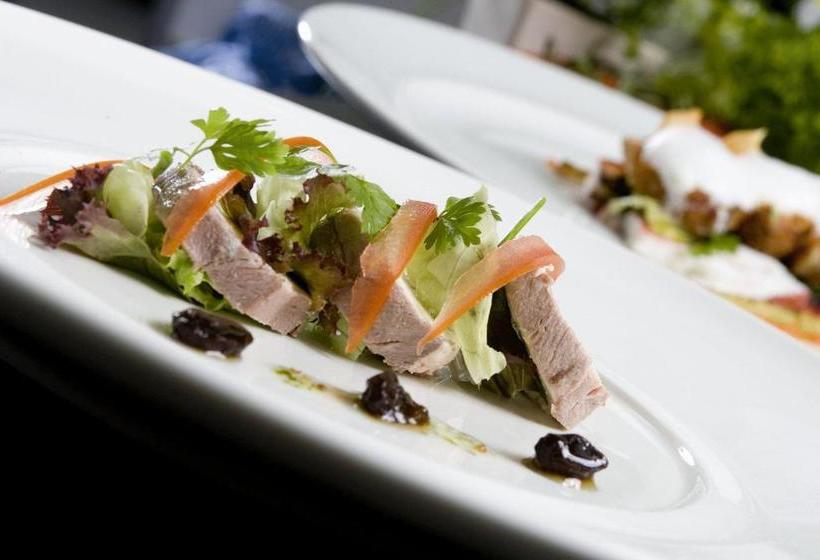 Landhotel De Ijsvogel