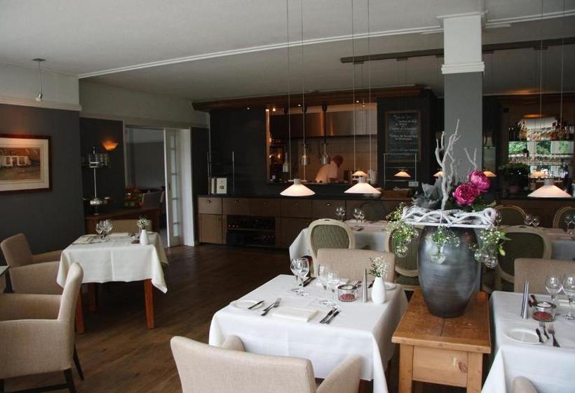 Landhotel De Ijsvogel