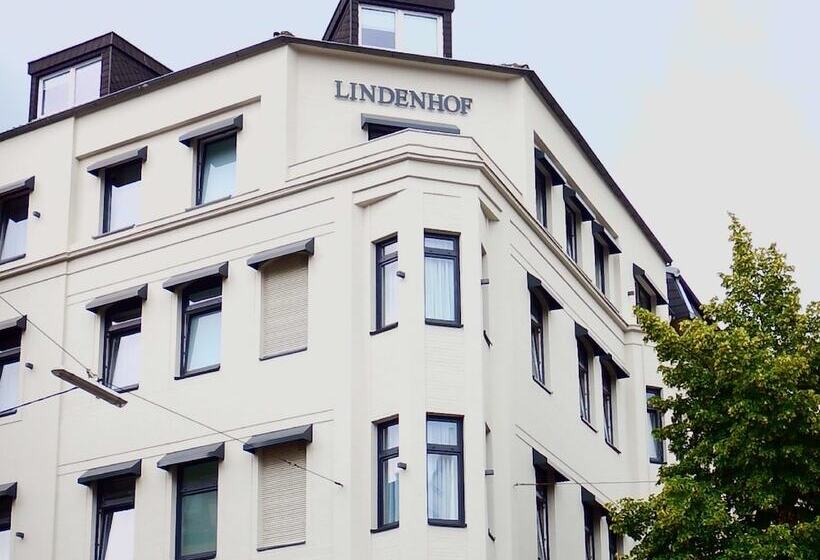 هتل Lindenhof