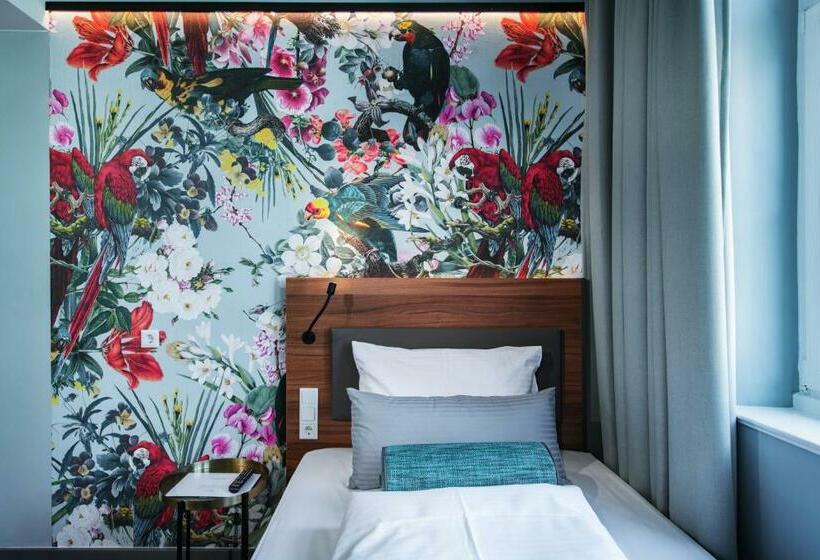 Maison Schiller By Designcity Hotels