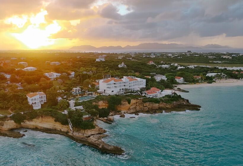 هتل Malliouhana Resort Anguilla