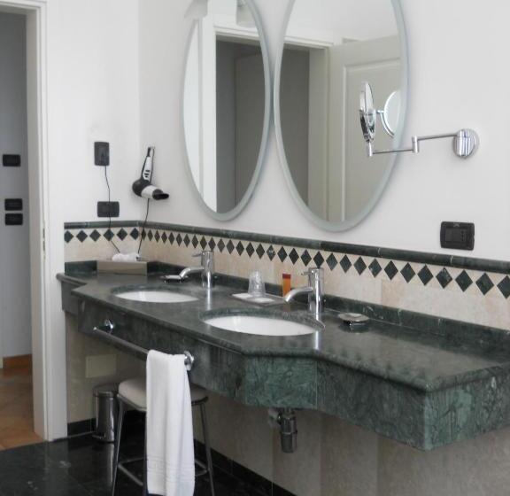 בית מלון כפרי Miglio D Oro Park