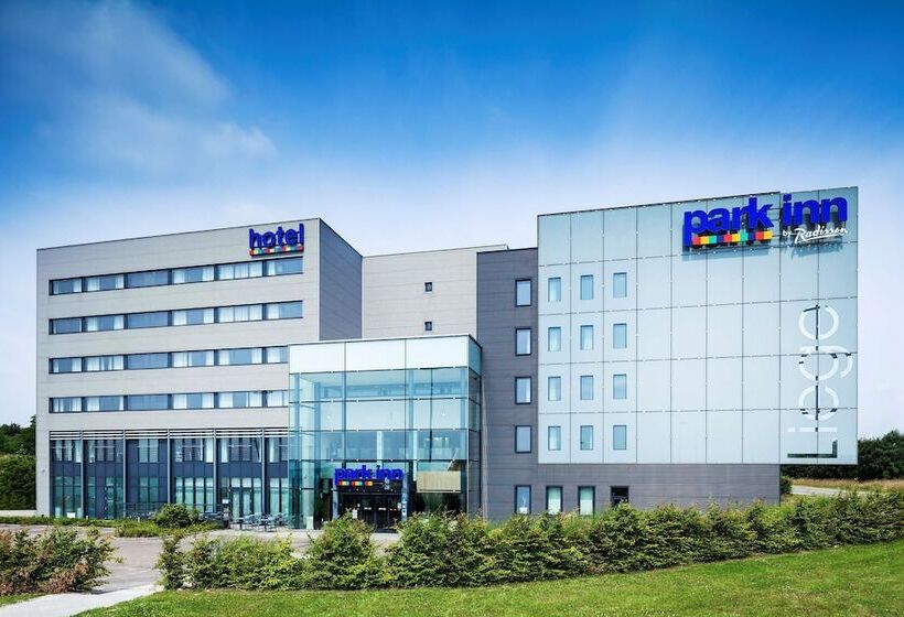 فندق Park Inn By Radisson Liege Airport