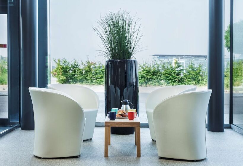 ホテル Park Inn By Radisson Liege Airport