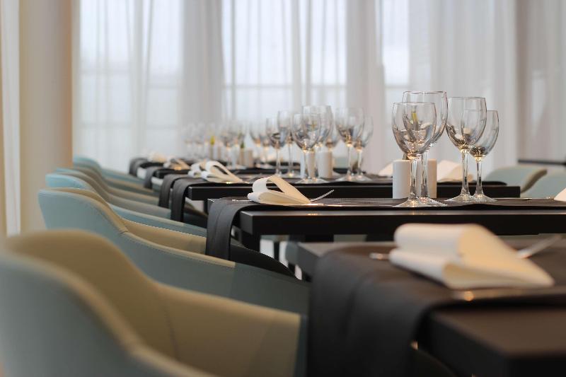 فندق Park Inn By Radisson Liege Airport