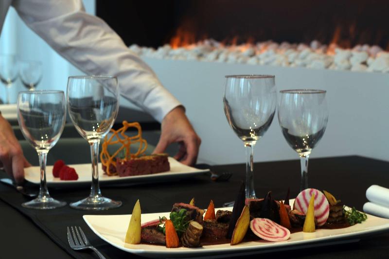 ホテル Park Inn By Radisson Liege Airport