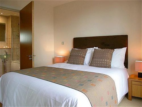 هتل The Postbox By Bridgestreet