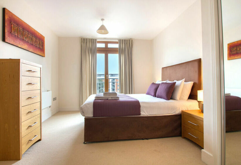 هتل The Postbox By Bridgestreet