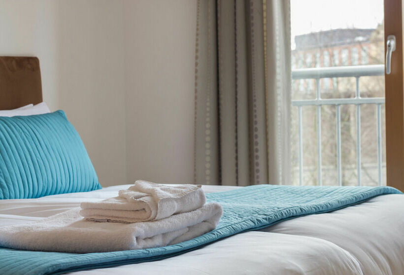 هتل The Postbox By Bridgestreet