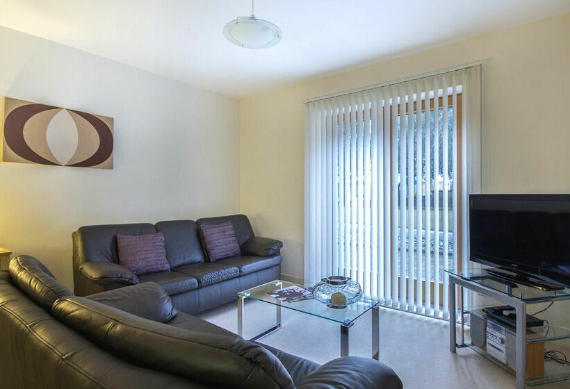 هتل The Postbox By Bridgestreet