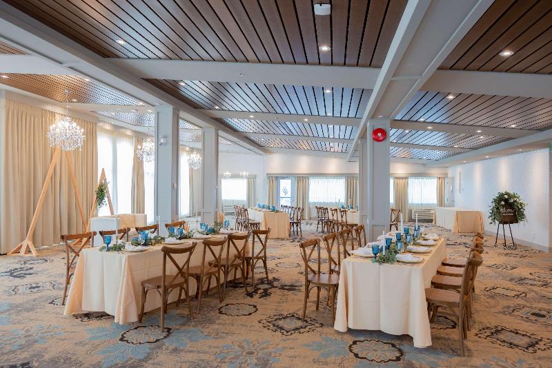 Prestige Treasure Cove Resort, Worldhotels Elite