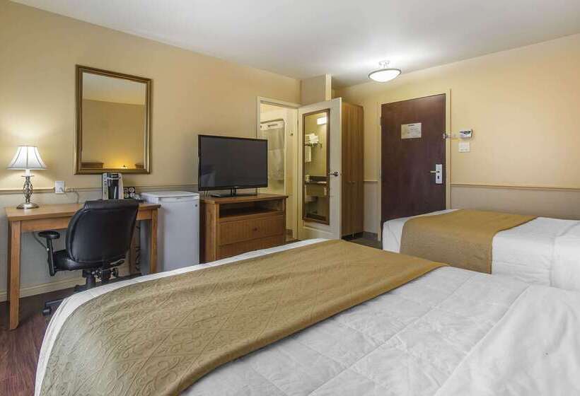 בית מלון כפרי Quality Inn