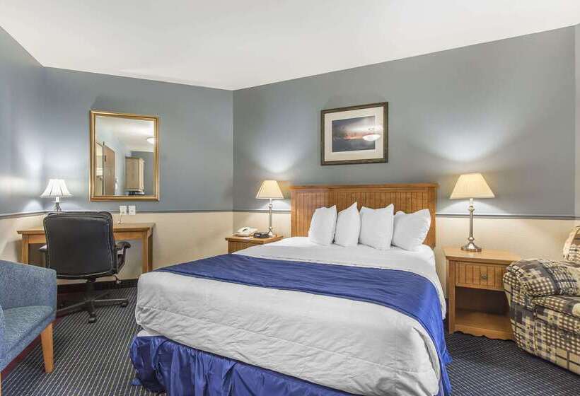 בית מלון כפרי Quality Inn