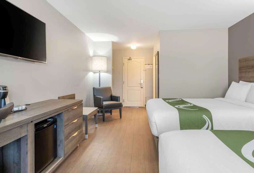 هتل Quality Inn & Suites Amsterdam