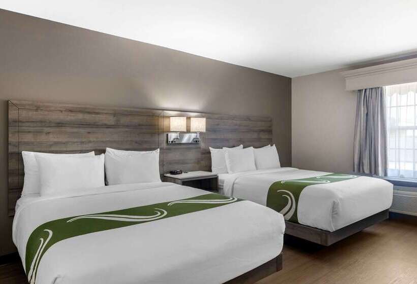 هتل Quality Inn & Suites Amsterdam
