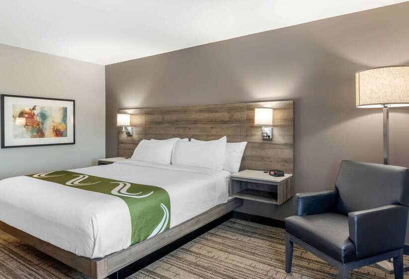 هتل Quality Inn & Suites Amsterdam