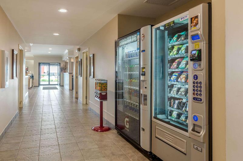 هتل Quality Inn & Suites Amsterdam