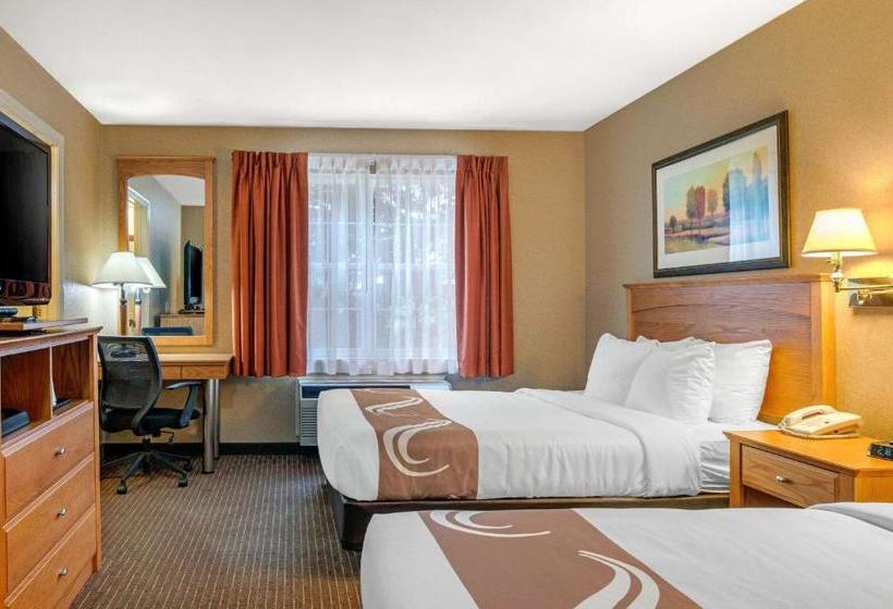 فندق Quality Inn & Suites