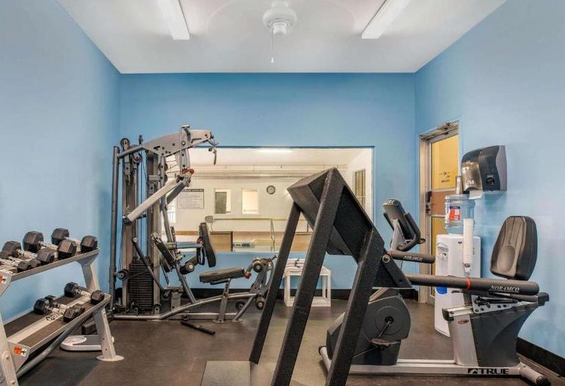 فندق Quality Inn & Suites
