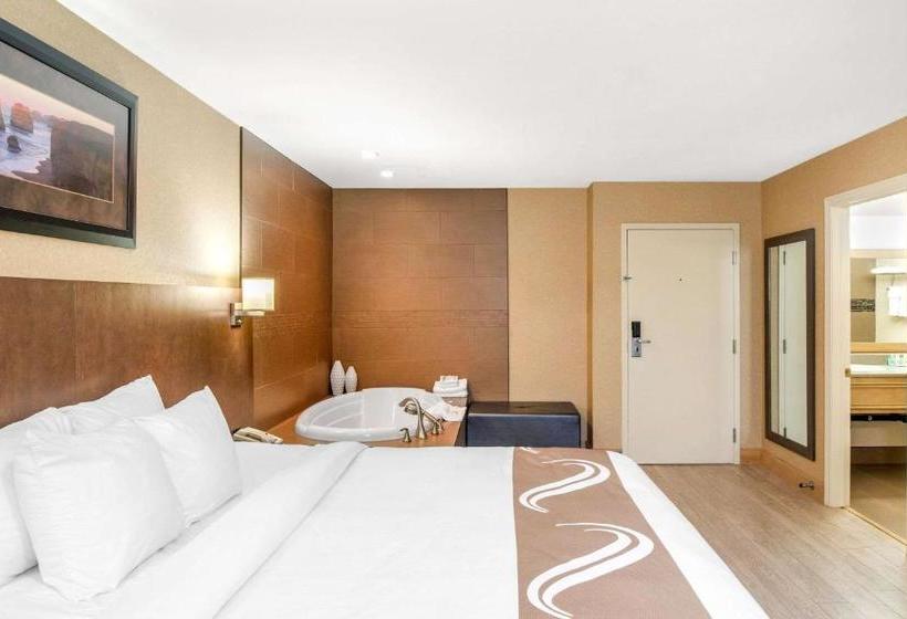 فندق Quality Inn & Suites