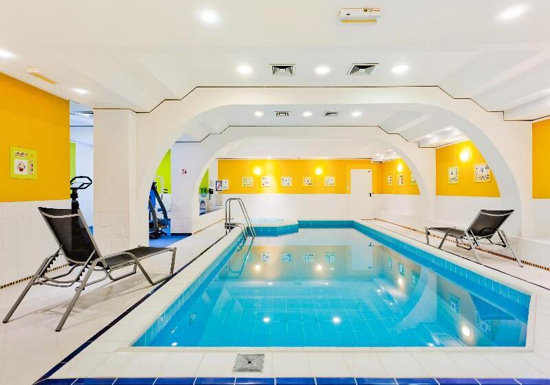 Qubus Hotel Wrocław