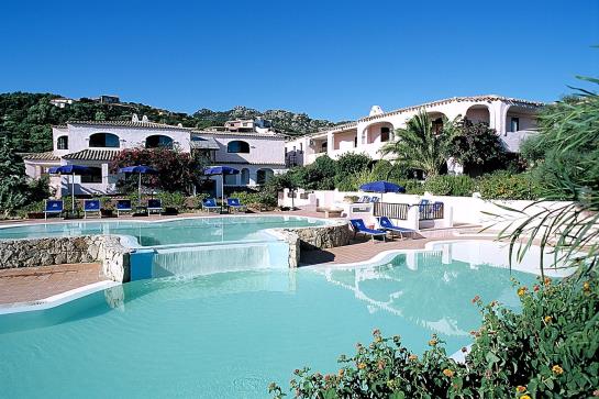 فندق Relais De La Costa