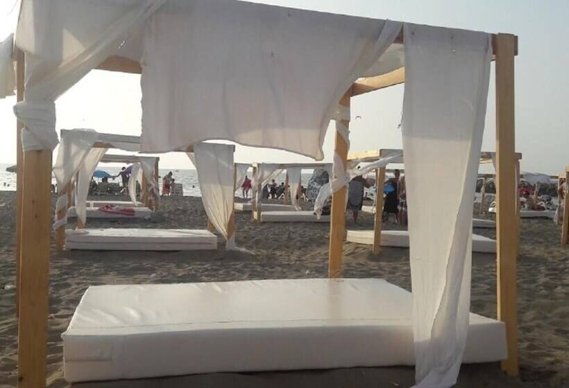 酒店 Safir Mazafran