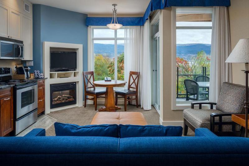 酒店 Summerland Waterfront Resort & Spa