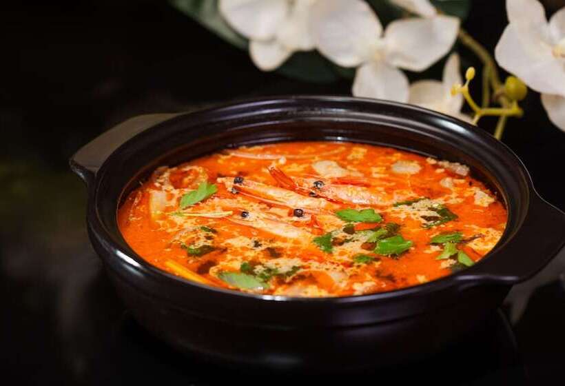 호텔 Taiming