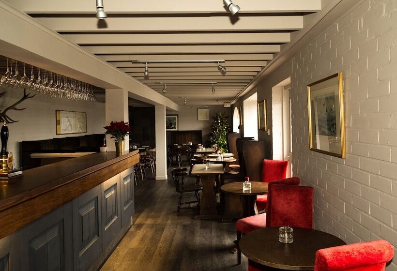 فندق The Inn At Loch Tummel