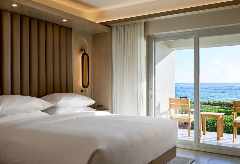 هتل Jw Marriott St. Maarten Beach Resort & Spa