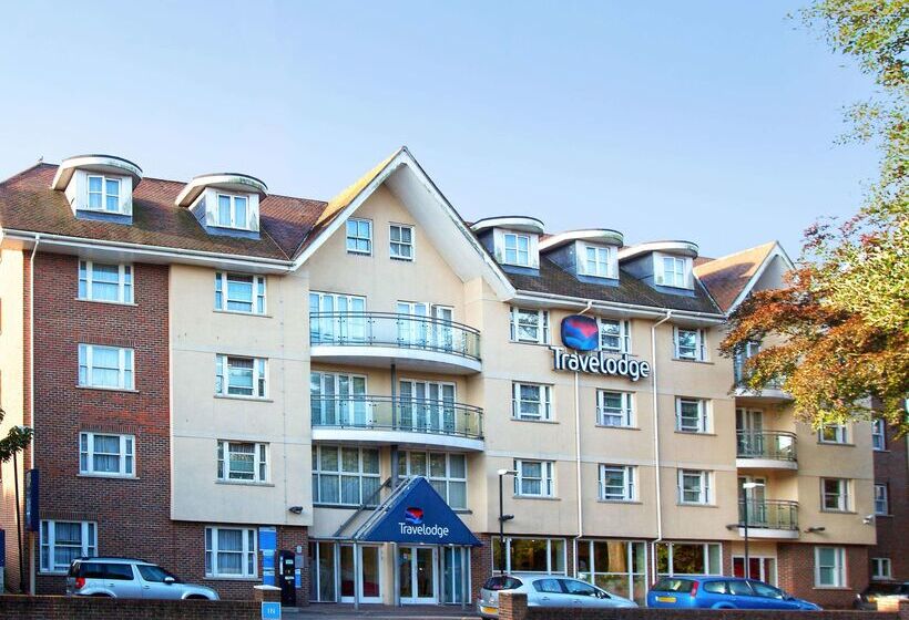 Hotel Travelodge Bournemouth