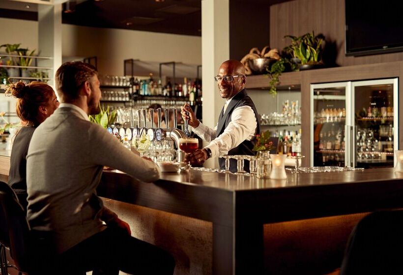 Van Der Valk Hotel Ara