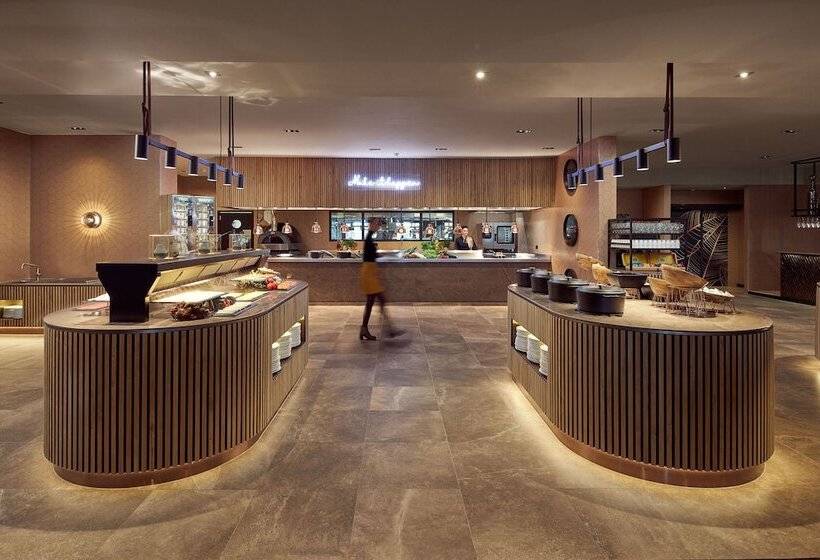 Van Der Valk Hotel Groningen Zuidbroek