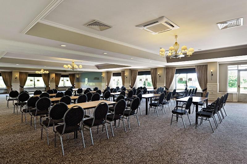Van Der Valk Hotel Groningen Zuidbroek