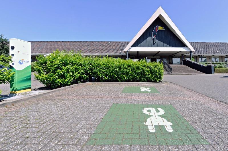Van Der Valk Hotel Groningen Zuidbroek