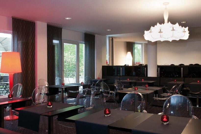 Victor S Residenz Hotel München