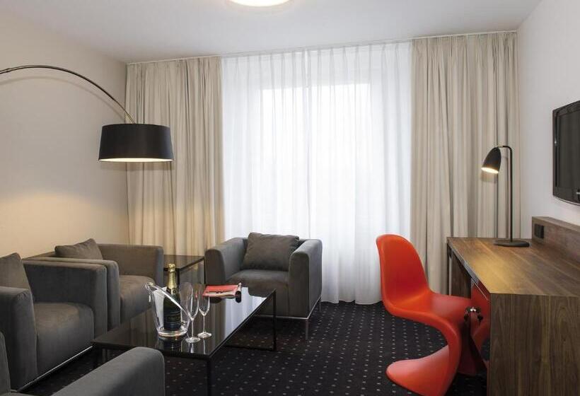 Victor S Residenz Hotel München