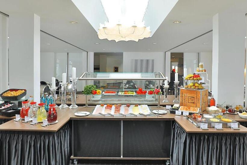 Victor S Residenz Hotel München