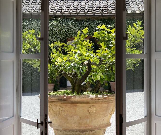 Villa Di Piazzano   Small Luxury Hotels Of The World